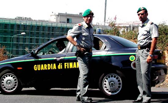La Guardia di Finanza di Fasano sequestra apparecchi da gioco La Guardia di Finanza di Fasano sequestra apparecchi da gioco - Osservatorio Fasano