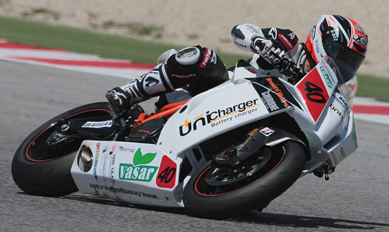 Seconda vittoria consecutiva per Flavio Gentile Seconda vittoria consecutiva per Flavio Gentile - Osservatorio Fasano