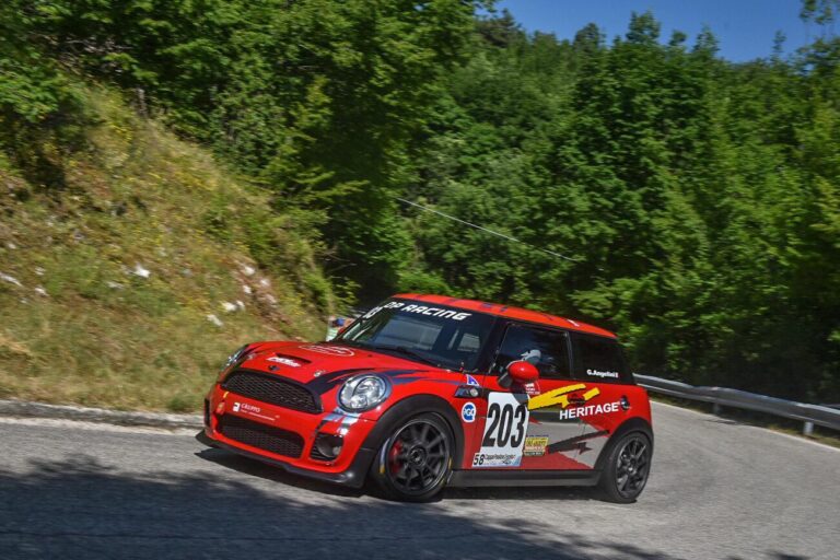 Alla Coppa Teodori continua il duello Angelini Montanaro - Osservatorio Fasano