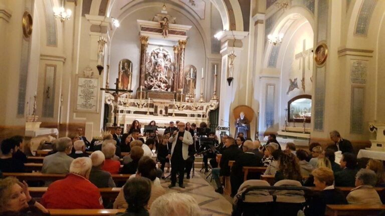 Omaggio ai Gidiuli - Osservatorio Fasano