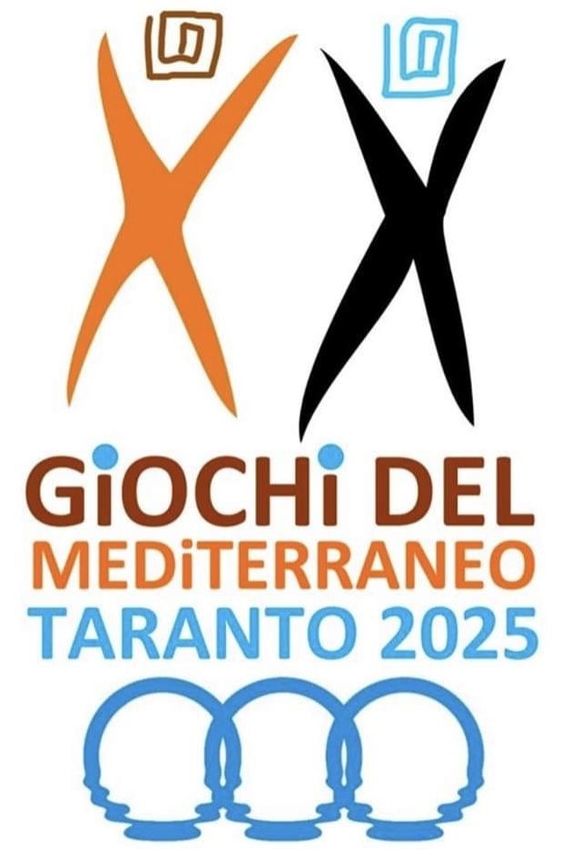 La 20ª edizione dei Giochi del Mediterraneo si svolgeranno a Taranto La 20ª edizione dei Giochi del Mediterraneo si svolgeranno a Taranto - Osservatorio Fasano