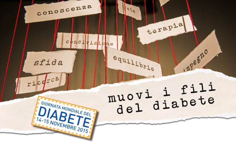 Anche a Fasano la ‘Giornata mondiale del diabete’ Anche a Fasano la 'Giornata mondiale del diabete' - Osservatorio Fasano