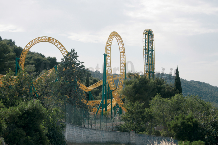 Lo Zoosafari perde la causa con il Comune di Fasano Lo Zoosafari perde la causa con il Comune di Fasano - Osservatorio Fasano