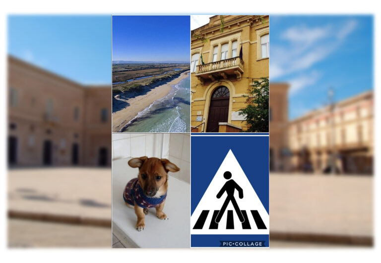 Quattro importanti interventi approvati nella riunione di Giunta Quattro importanti interventi approvati nella riunione di Giunta - Osservatorio Fasano