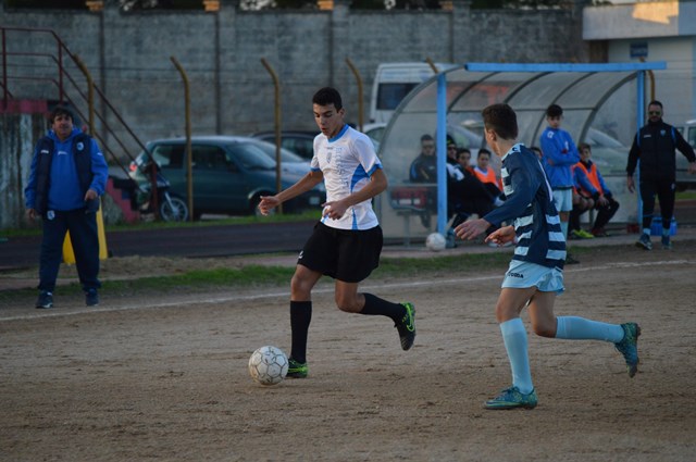 La Bs Soccer Team Fasano tra alti e bassi La Bs Soccer Team Fasano tra alti e bassi - Osservatorio Fasano
