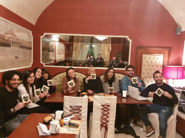 Semplicemente Accade - Osservatorio Fasano