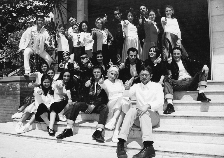 Canzoni e brillantina a tempo di rock - Osservatorio Fasano