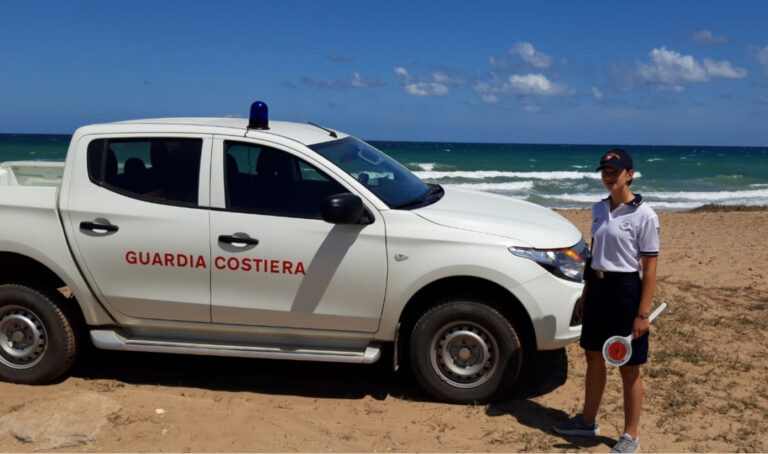 La Capitaneria di Porto intensifica i controlli sulle attività nautiche e balneari La Capitaneria di Porto intensifica i controlli sulle attività nautiche e balneari - Osservatorio Fasano