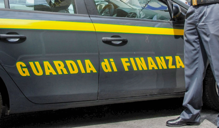 La Guardia di Finanza di Fasano individua nuovi evasori Tari - Osservatorio Fasano