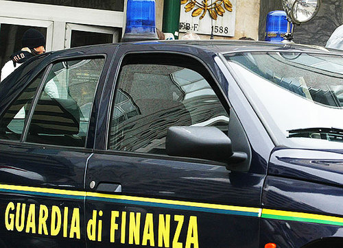 Maxi sequestro di droga: sono nove gli arrestati tra cui due fratelli di Torre Canne Maxi sequestro di droga: sono nove gli arrestati tra cui due fratelli di Torre Canne - Osservatorio Fasano