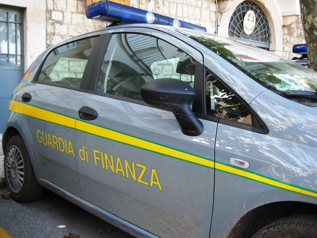 Truffa alle assicurazioni: chiuse le indagini Truffa alle assicurazioni: chiuse le indagini - Osservatorio Fasano