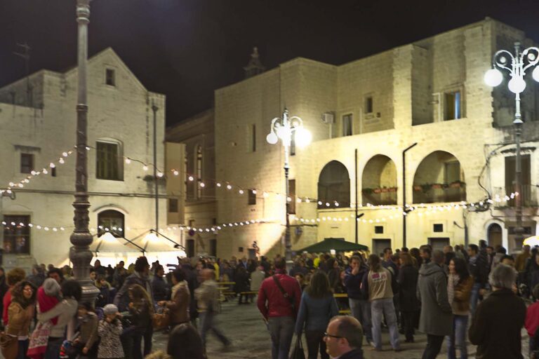 Si presenta la seconda edizione di GustoSia - Osservatorio Fasano