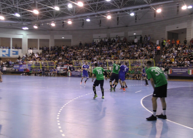 Pesante sconfitta della Junior a Bolzano - Osservatorio Fasano
