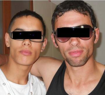 Omicidio Bongiorno: ascoltati i due fratelli Scolti Omicidio Bongiorno: ascoltati i due fratelli Scolti - Osservatorio Fasano