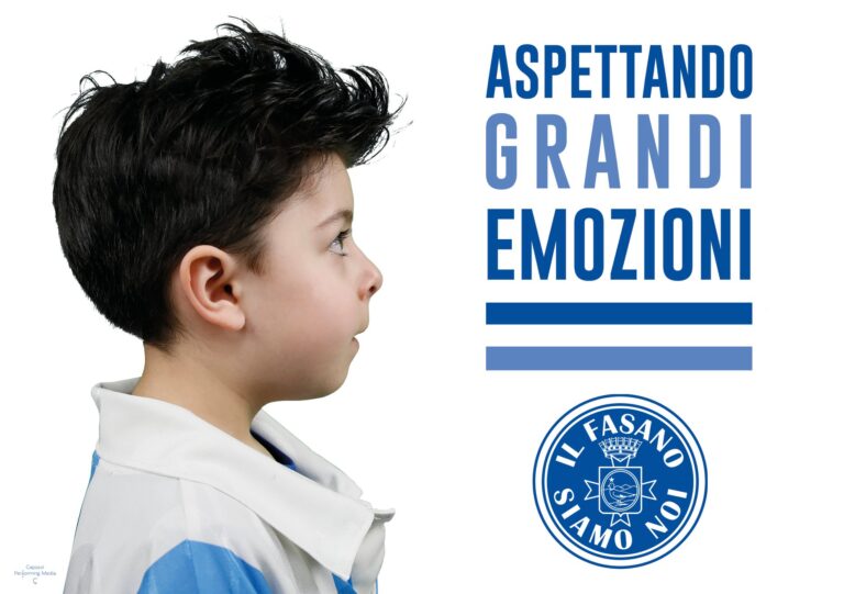 Presentazione della campagna tesseramenti 2019/20 - Osservatorio Fasano