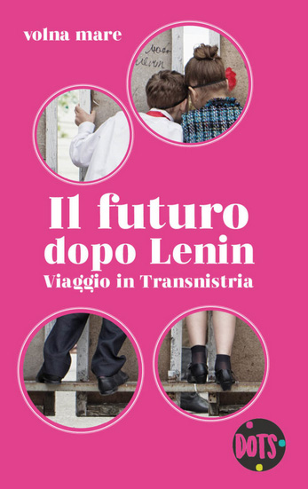 Presentazione libro ‘Il futuro dopo Lenin’ Presentazione libro 'Il futuro dopo Lenin' - Osservatorio Fasano