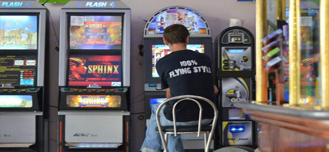 Il gioco italiano è quello più tassato d’Europa. Ecco perché Il gioco italiano è quello più tassato d'Europa. Ecco perché - Osservatorio Fasano