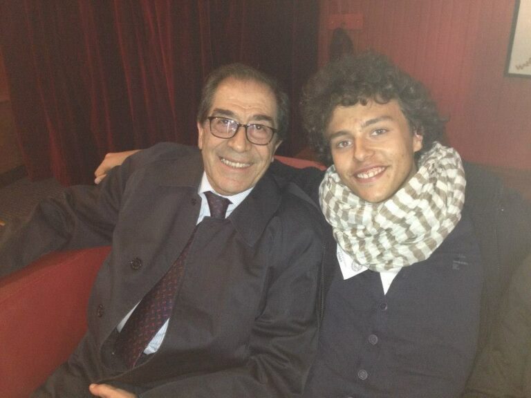 La morte del senatore Donato Bruno: il ricordo dei 'Giovani per Fasano' - Osservatorio Fasano