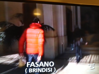 Impiegati assenteisti? Il sindaco Di Bari annuncia provvedimenti ma solo dopo chiarimenti Impiegati assenteisti? Il sindaco Di Bari annuncia provvedimenti ma solo dopo chiarimenti - Osservatorio Fasano