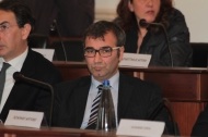Enrico Digeronimo: ‘Si annullino i bollettini Tares e si ricalcoli tutto’ Enrico Digeronimo: 'Si annullino i bollettini Tares e si ricalcoli tutto' - Osservatorio Fasano