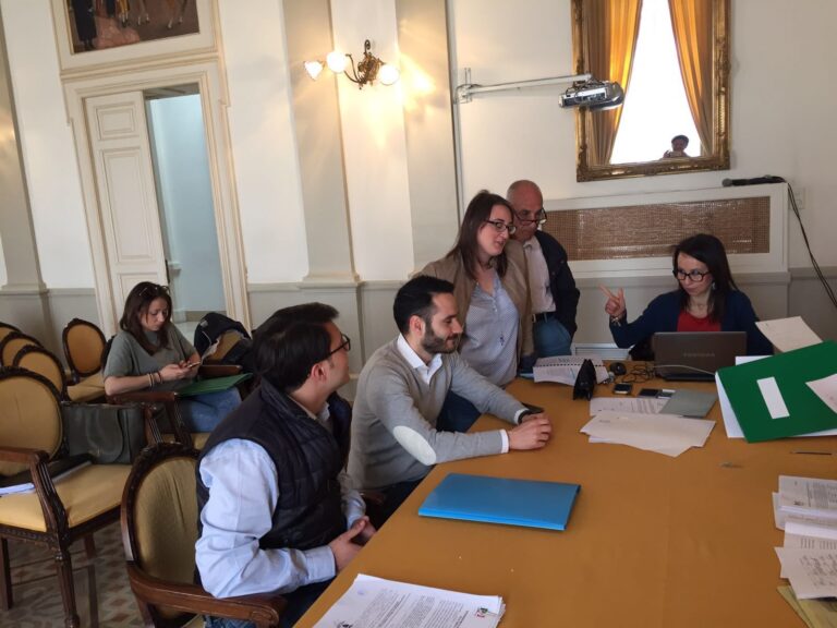 Tutti i candidati ufficiali al consiglio comunale di Fasano per le elezioni del 5 giugno - Osservatorio Fasano