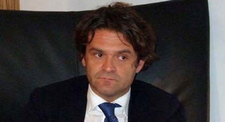 Fabiano Amati sospeso dalla carica di consigliere regionale Fabiano Amati sospeso dalla carica di consigliere regionale - Osservatorio Fasano
