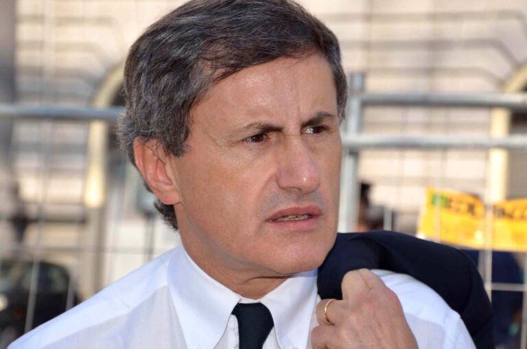 Elezioni Europee 2014: 'toccata e fuga' a Fasano di Gianni Alemanno - Osservatorio Fasano