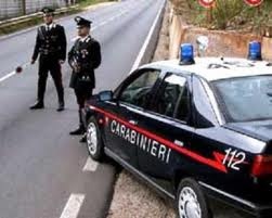 Spacciava droga nella villa comunale di Fasano: arrestato tunisino Spacciava droga nella villa comunale di Fasano: arrestato tunisino - Osservatorio Fasano