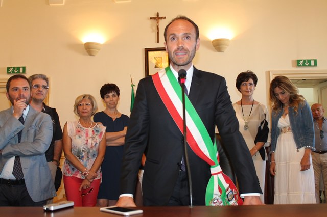 L’ordinanza del sindaco di Fasano sortisce l’effetto sperato: riaperta Pediatria L'ordinanza del sindaco di Fasano sortisce l'effetto sperato: riaperta Pediatria - Osservatorio Fasano