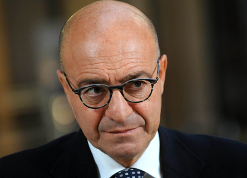 Nuovo ospedale Fasano-Monopoli: buone notizie dopo incontro tra Latorre e Delrio Nuovo ospedale Fasano-Monopoli: buone notizie dopo incontro tra Latorre e Delrio - Osservatorio Fasano