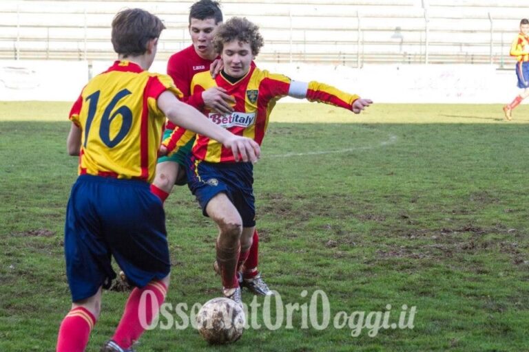 Il fasanese Piermatteo Bari acquistato dalla Fiorentina Il fasanese Piermatteo Bari acquistato dalla Fiorentina - Osservatorio Fasano