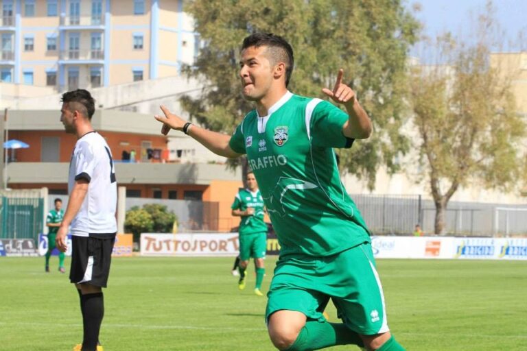 Colpo mercato del Fasano: arriva Alessandro Laneve - Osservatorio Fasano