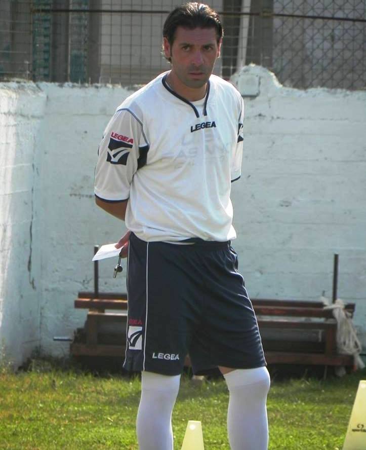 Il Fasano esonera Romano Iacovazzi: al suo posto Giuseppe Laterza Il Fasano esonera Romano Iacovazzi: al suo posto Giuseppe Laterza - Osservatorio Fasano