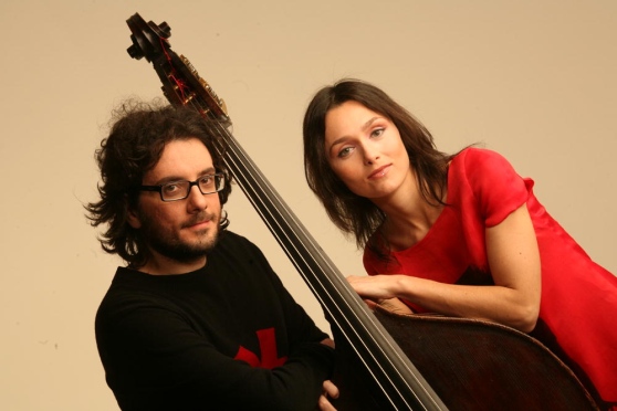 La ‘musica nuda’ di Petra Magoni e Ferruccio Spinetti a Fasanomusica La 'musica nuda' di Petra Magoni e Ferruccio Spinetti a Fasanomusica - Osservatorio Fasano