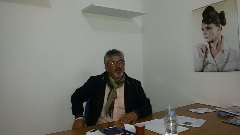 Pace fatta tra l'Usd Pezze e il Polimnia Calcio - Osservatorio Fasano