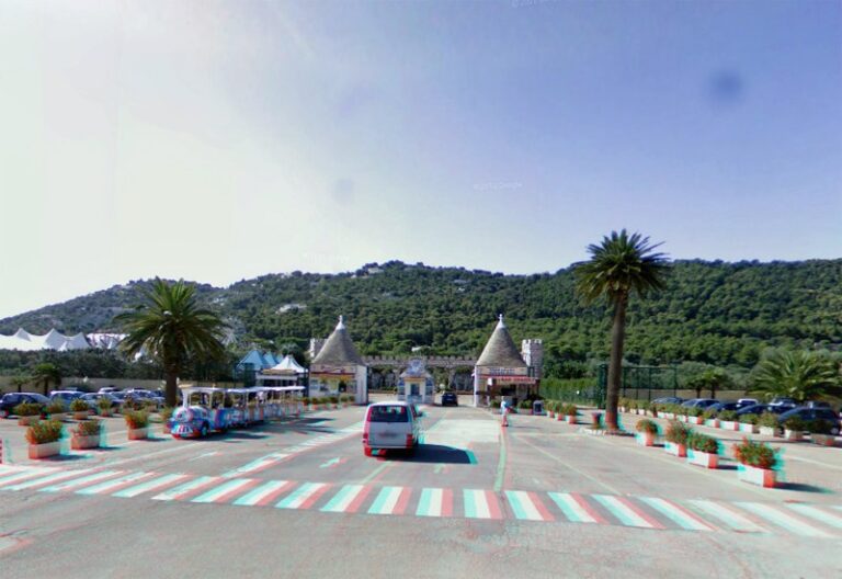 Lo Zoosafari di Fasano cerca personale per la stagione 2016 Lo Zoosafari di Fasano cerca personale per la stagione 2016 - Osservatorio Fasano