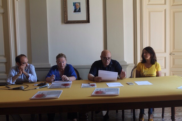 ‘Saperi & Sapori’ a Fasano per rilanciare il centro storico tra laboratori e tradizioni 'Saperi & Sapori' a Fasano per rilanciare il centro storico tra laboratori e tradizioni - Osservatorio Fasano