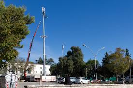 Antenna silvana: il sindaco ci ripensa e convoca un incontro con i responsabili Antenna silvana: il sindaco ci ripensa e convoca un incontro con i responsabili - Osservatorio Fasano