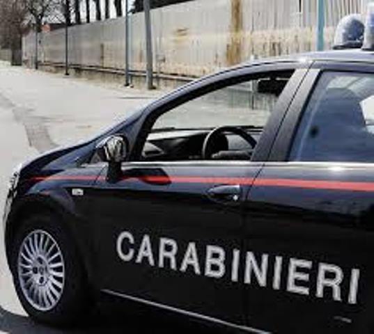 Denunciato 55enne fasanese per possesso di droga Denunciato 55enne fasanese per possesso di droga - Osservatorio Fasano