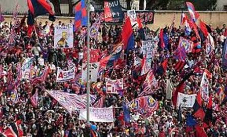 In un incontro pubblico a Roma si discuterà della tessera del tifoso In un incontro pubblico a Roma si discuterà della tessera del tifoso - Osservatorio Fasano