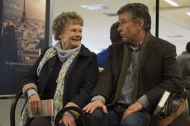 Il film “Philomena” a Savelletri Il film "Philomena" a Savelletri - Osservatorio Fasano