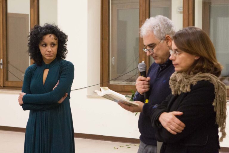 Il musical, anzi, 'Il Signor Musical' secondo Teresa Cecere - Osservatorio Fasano