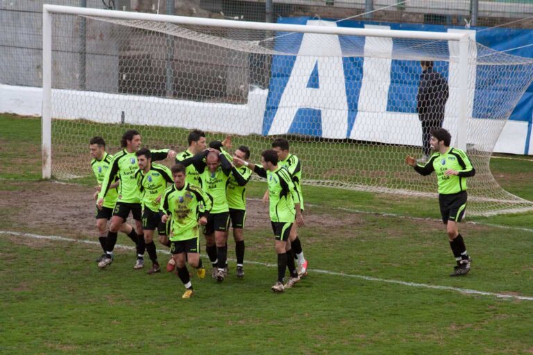 Tris del Fasano sul Mesagne: raggiunti i quarti di Coppa Puglia - Osservatorio Fasano