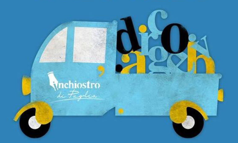 'Inchiostro di Puglia': tante manifestazioni anche a Fasano - Osservatorio Fasano