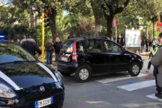 Deceduto l’anziano fasanese investito nei presi della Villa Comunale Deceduto l'anziano fasanese investito nei presi della Villa Comunale - Osservatorio Fasano