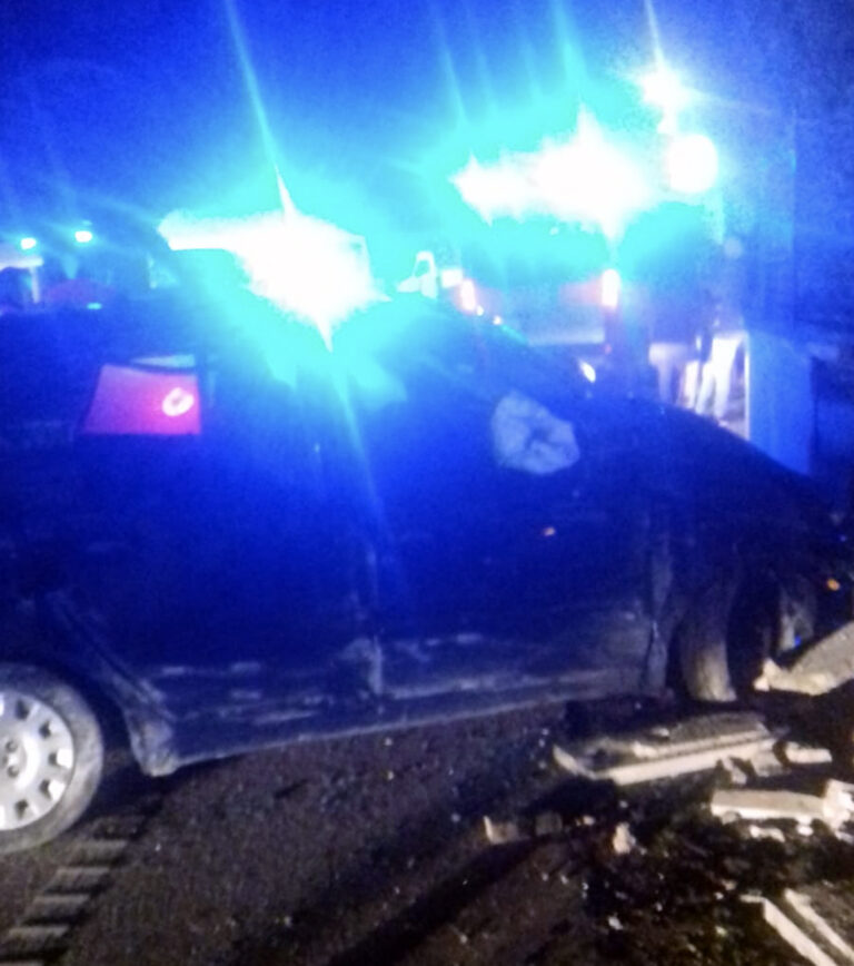 Incidente stradale a Pezze di Greco: un ferito lieve Incidente stradale a Pezze di Greco: un ferito lieve - Osservatorio Fasano