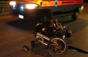 Incidente nella notte: 24enne fasanese sotto effetti di droghe e alcol Incidente nella notte: 24enne fasanese sotto effetti di droghe e alcol - Osservatorio Fasano