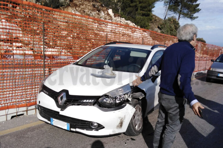 Contromano sulla SS172 dir: fa un frontale e scappa via - Osservatorio Fasano