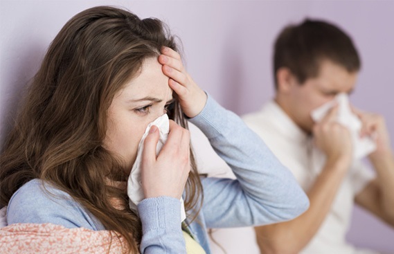 Picco dell’influenza in Puglia: allarme dei medici di famiglia Picco dell'influenza in Puglia: allarme dei medici di famiglia - Osservatorio Fasano