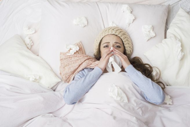 In Puglia è allarme per l’epidemia influenza: anche a Fasano colpiti in centinaia In Puglia è allarme per l'epidemia influenza: anche a Fasano colpiti in centinaia - Osservatorio Fasano